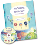 Language Lizard-Buy My Talking Dictionary with CDROM