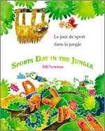 ORDER SPORTS DAY IN THE JUNGLE NOW! CLICK HERE!