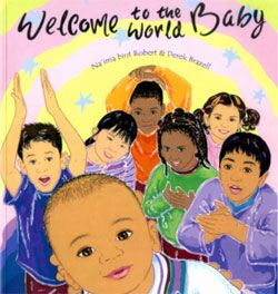 Get Welcome to the World Baby NOW-Click Here!