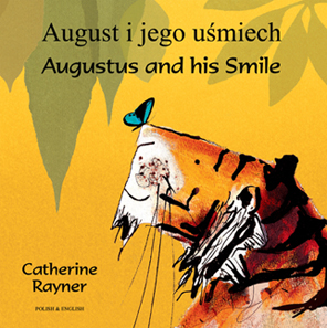 Buy Augustus and his Smile Now!