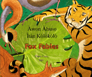 Buy Fox Fables from Language Lizard
