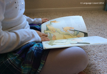Language Lizard BLOG - A New Year&rsquo;s Resolution for Language Learners 