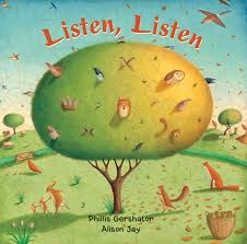 Order Listen, Listen NOW! Click Here!